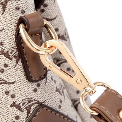 Leather Handbag Dalvina