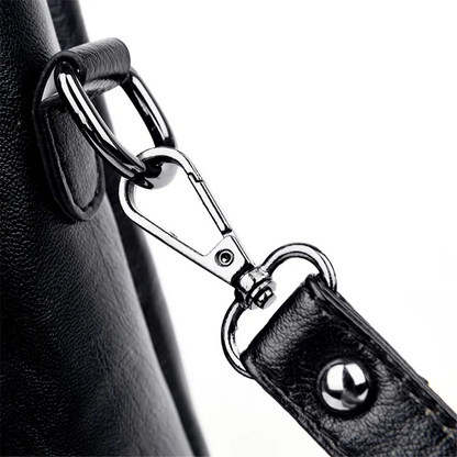 Handbag - Fiama  [Free Strap]