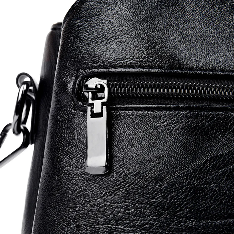 Handbag - Fiama  [Free Strap]