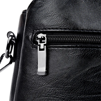 Handbag - Fiama  [Free Strap]