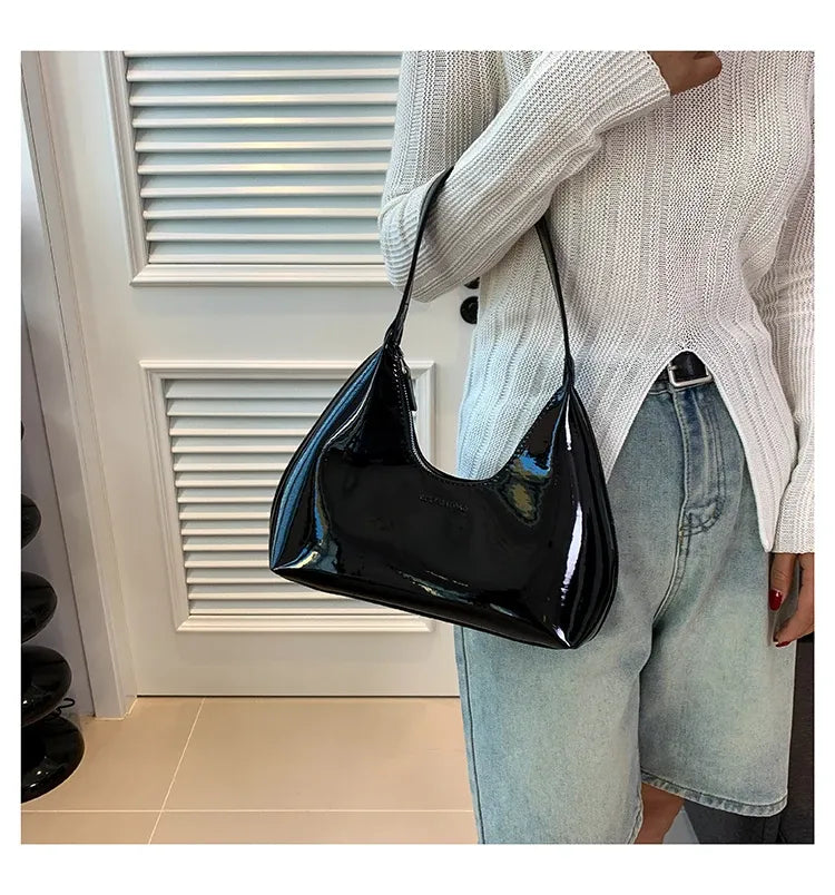 Women's Handbag - Zena