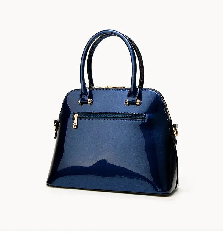 Women's Handbag - Zelia