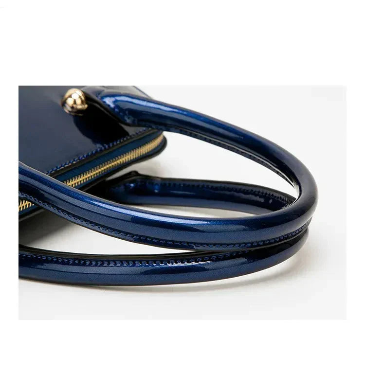 Women's Handbag - Zelia