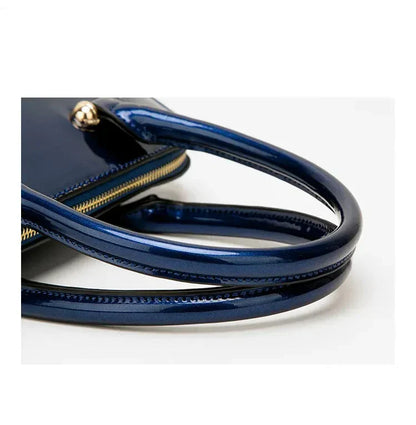 Women's Handbag - Zelia