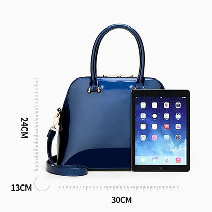 Women's Handbag - Zelia