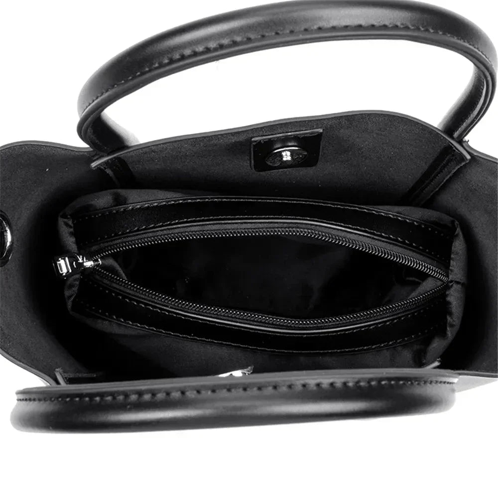 Calíope Premium Bag