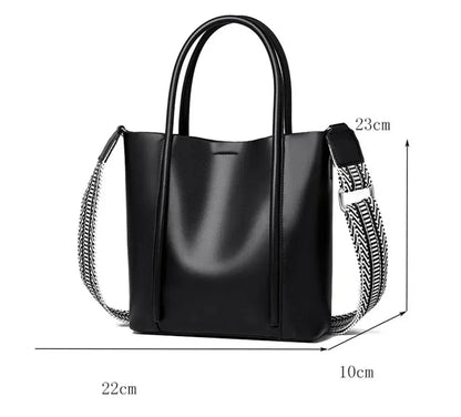 Calíope Premium Bag
