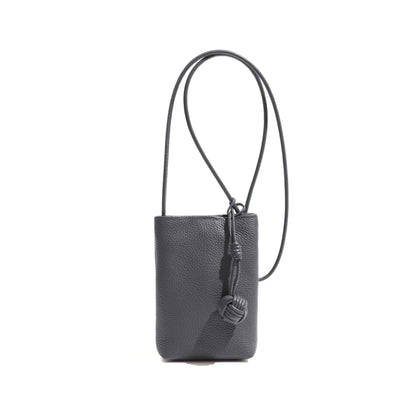 Small Genuine Leather Phone Bag Sarah