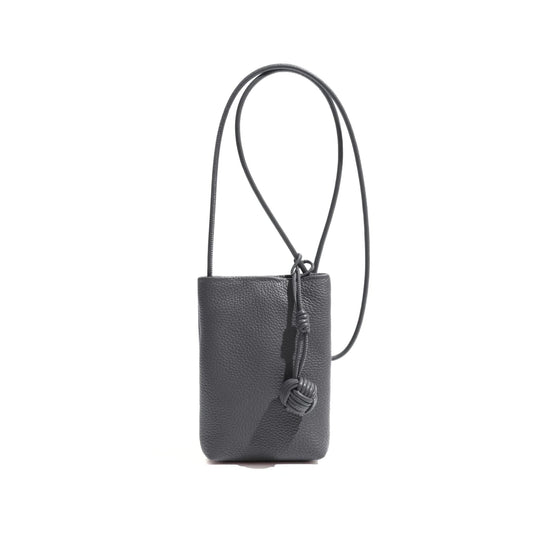 Small Genuine Leather Phone Bag Sarah