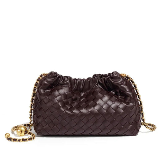 Woven Bag Thais