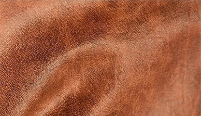 Genuine Leather Women's Handbag - Lim