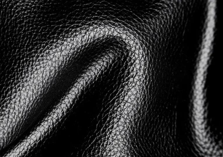 Genuine Leather Women's Handbag - Valentina