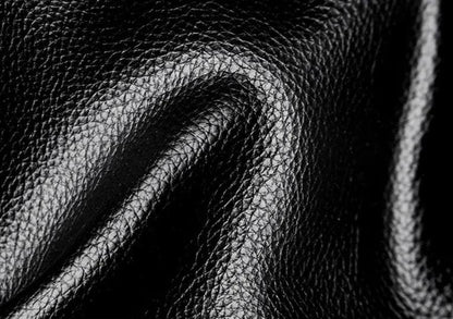 Genuine Leather Women's Handbag - Valentina