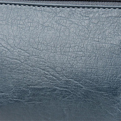 Genuine Leather Handbag - Bianca